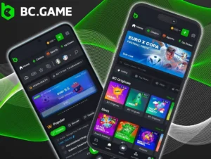 BC Game APK Latest Version Download For Androids 1