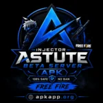 Astute bet Server APK image