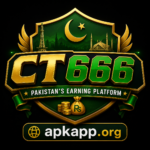 CT666 Game