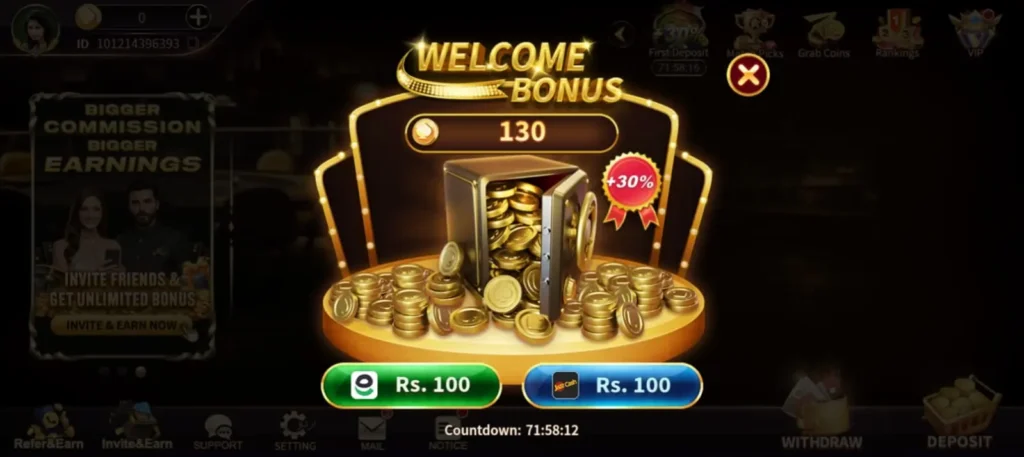 royalxcasino game app
