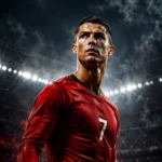 CR7 Wallpaper