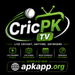 CricPK TV Live